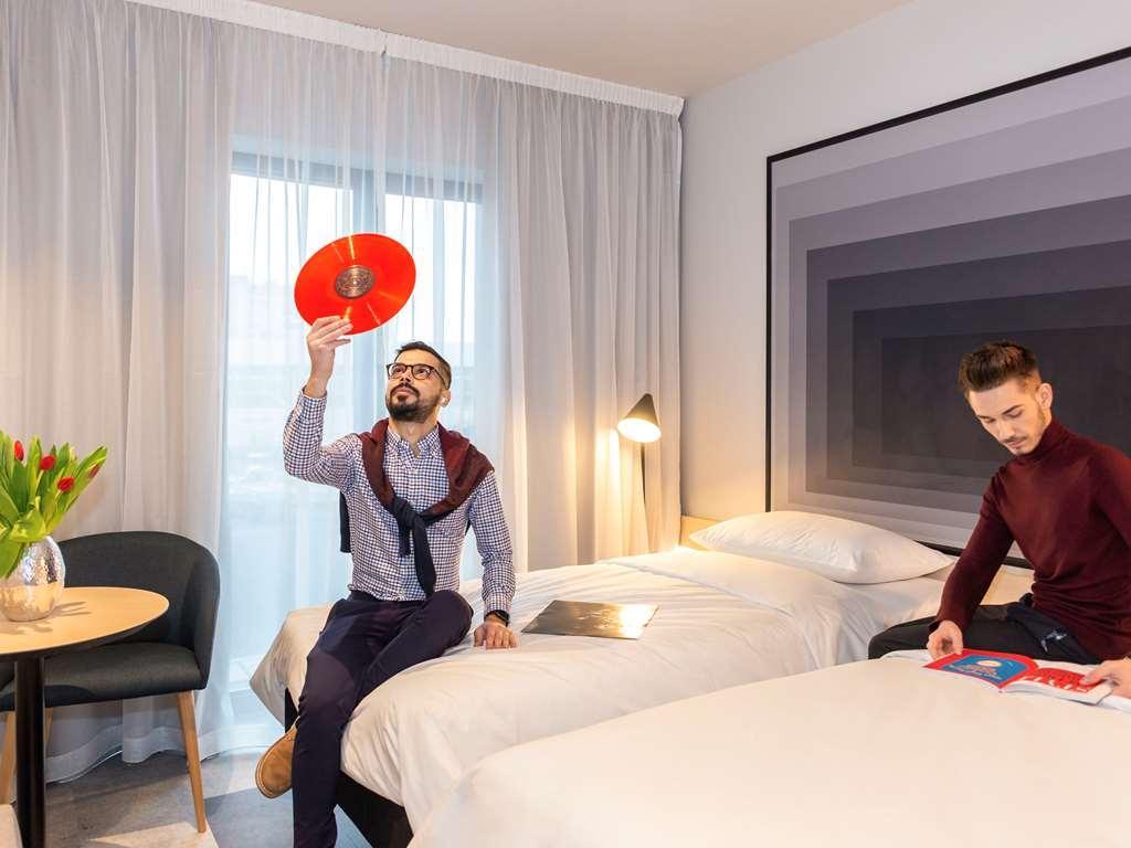 Ibis Timisoara City Center Dış mekan fotoğraf